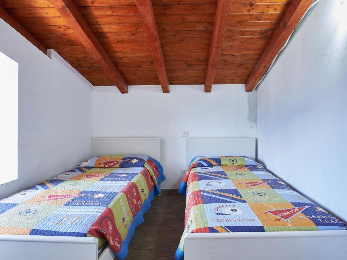 Apartment Rustico Maria - Dma390 By Interhome Vercana Exterior photo