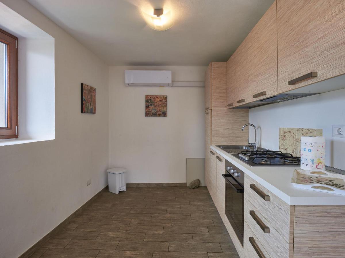 Apartment Rustico Maria - Dma390 By Interhome Vercana Exterior photo