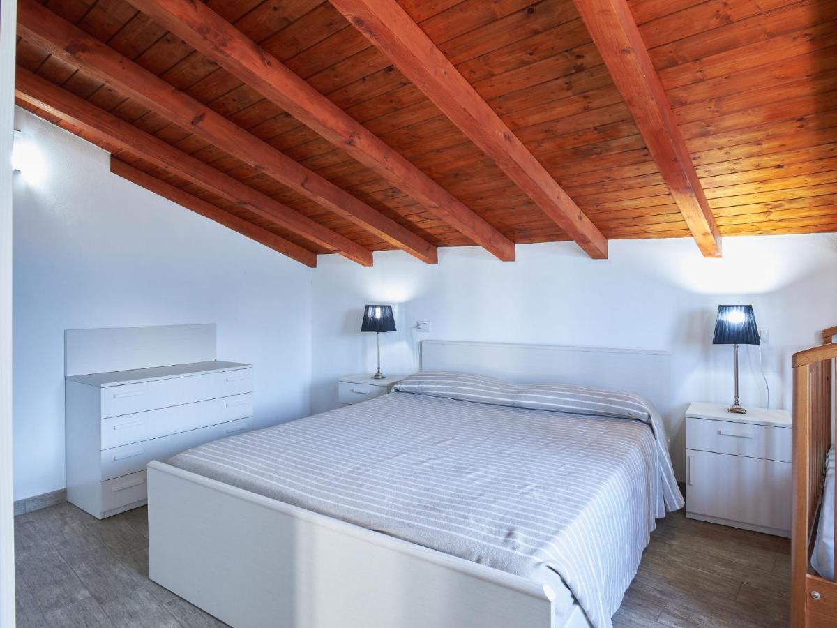 Apartment Rustico Maria - Dma390 By Interhome Vercana Exterior photo