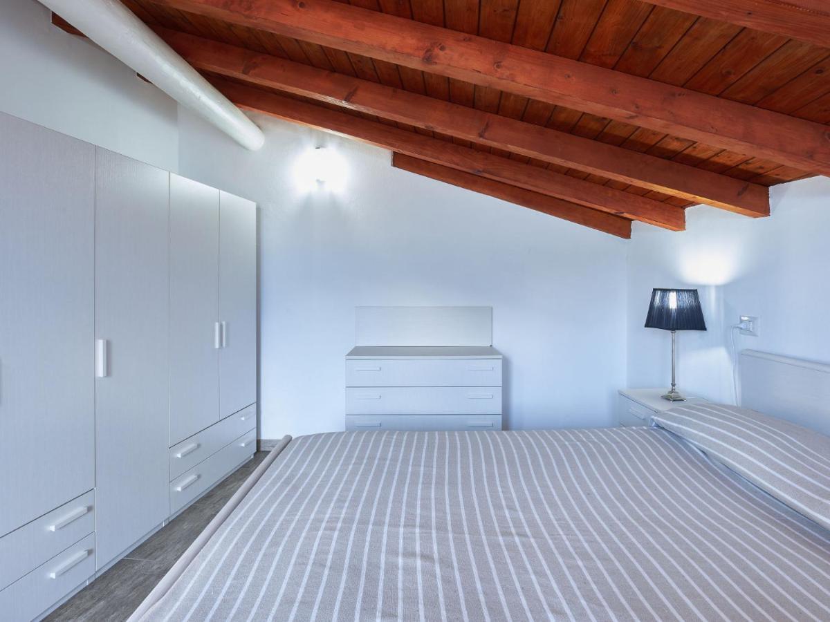 Apartment Rustico Maria - Dma390 By Interhome Vercana Exterior photo